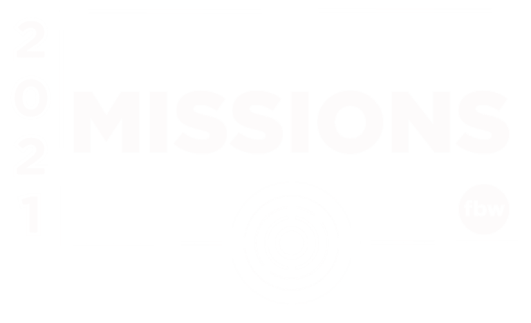 2021 mission trip