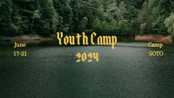 Student Camp 2024